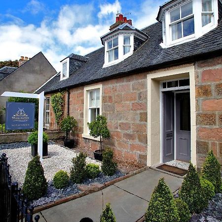 Paton Cottage 因弗内斯 外观 照片
