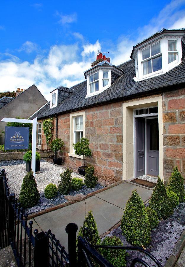 Paton Cottage 因弗内斯 外观 照片